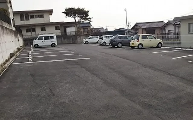 クレイノ半田東D - Handa student accommodation - 204号房间(带独立厨房)