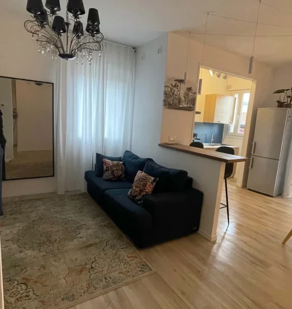 Apartment in Via XX Settembre, Spinea for 60 m² with 1 bedroom