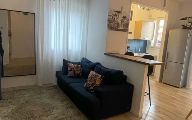 Apartment in Via XX Settembre, Spinea for 60 m² with 1 bedroom 0