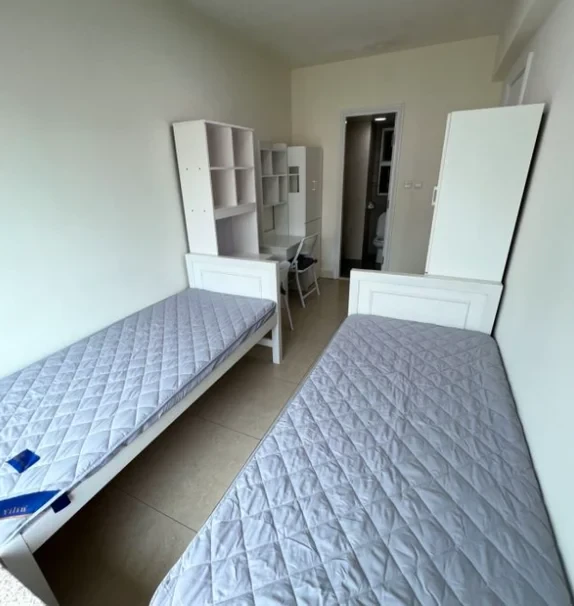 UNIICORNER | Tai Wai City Youth Apartment Phase 1