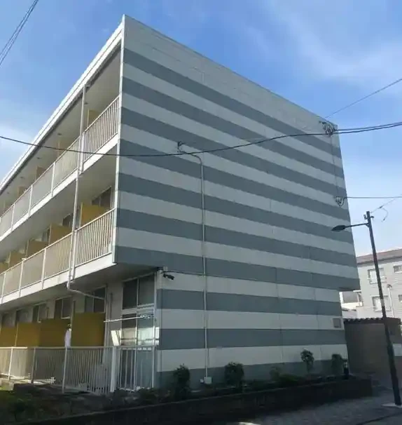 レオパレス正楓