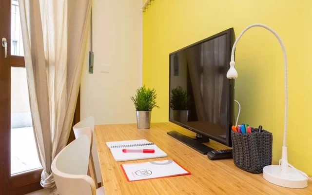 Appartamento in  Via Privata San Martiniano 4