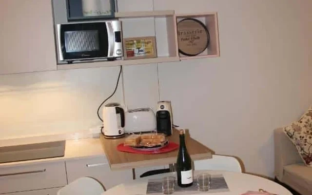 Apartment in Via delle Tagliate I°, Lucca for 50 m² with 1 bedrooms 1