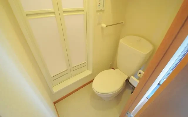 レオパレスみかげ 4