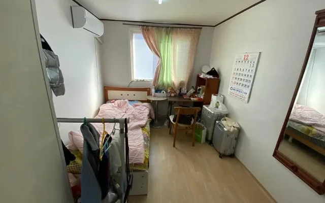 Chengda Clean Cost-Effective Separate Single Room 4