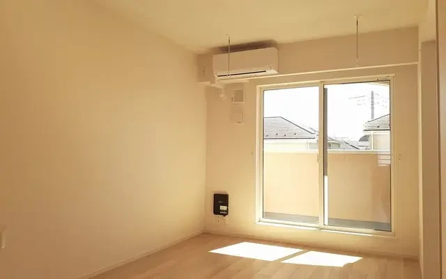 チャプター 2階 - Higashimurayama student accommodation - 2階 - 2LDK