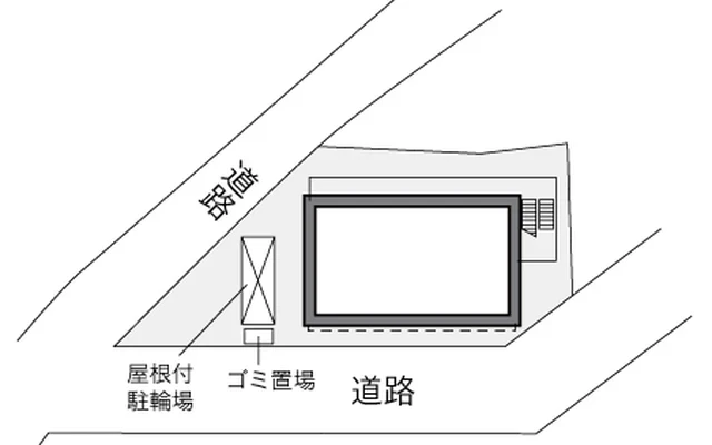 レオパレスＲｅｖｅＭａｉｓｏｎ 2