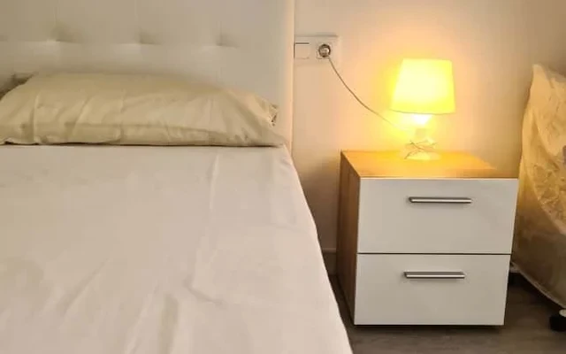 Piso de 5 habitaciones en Benimaclet 1