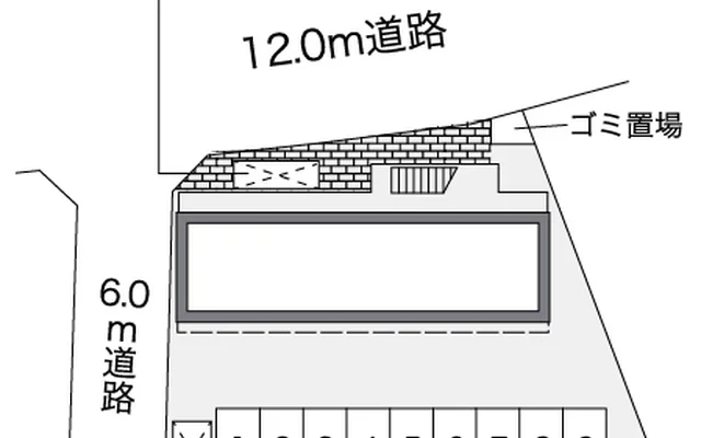 ローズ　ワン 2