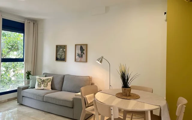 Paseo de las Delicias, 133. 3º (ONLY STUDENTS) 3