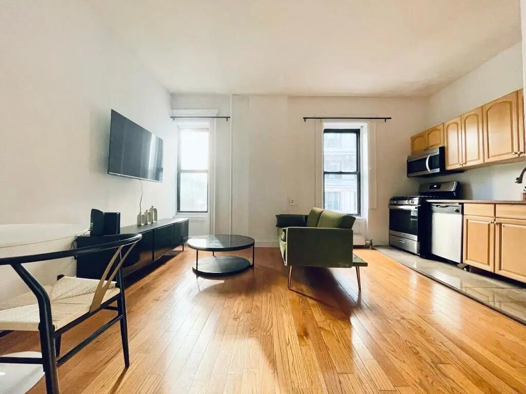 256 west 108th street, New York 2