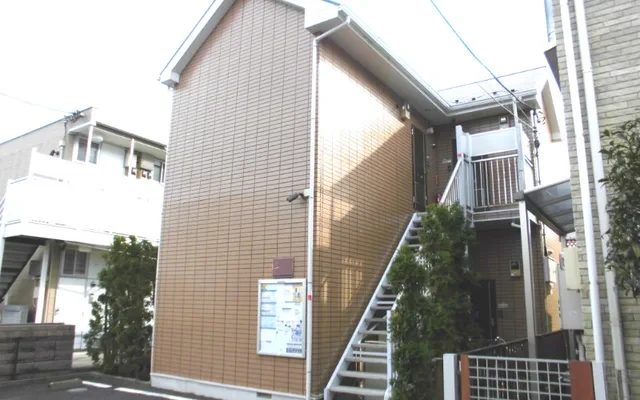 レオパレスＴＡＭＡ 0