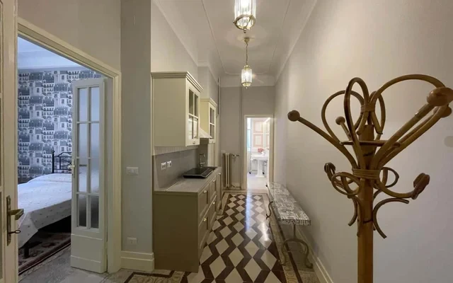 Appartamento in Via Volterra - zona None (VOLTERRA9) 0