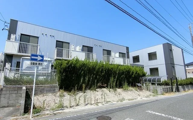 Piros Ueda East - alojamiento para estudiantes en Aichi