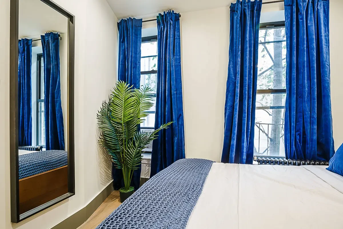 #197: Full Bedroom C