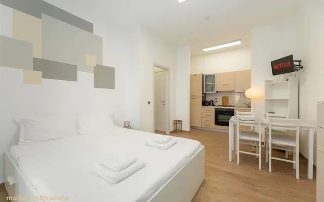 Torino San Salvario | Giuria House 2 1