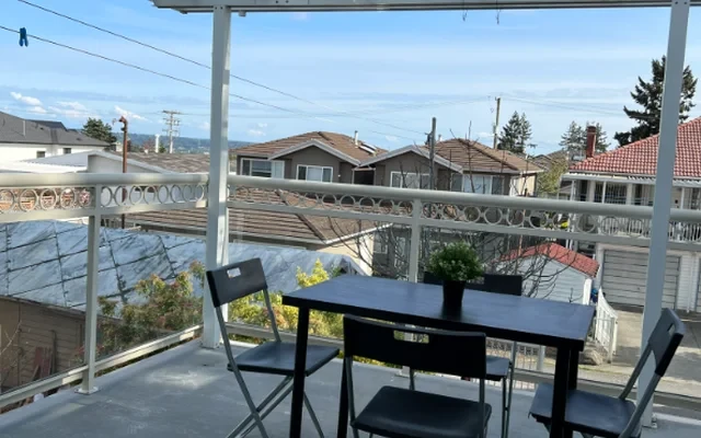 Rumble House 2