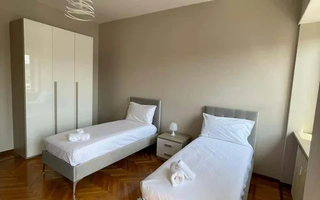 SUB A92 Piazza Della Repubblica 17 - 5th Floor 3