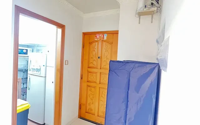 Bachelor's Terrace 2