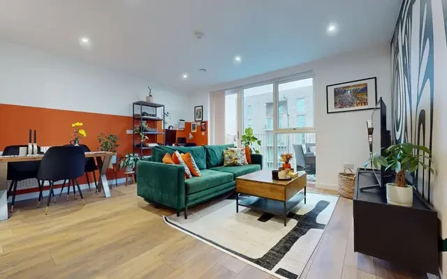 Beckton 12925# 3