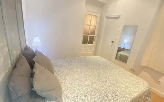 Apartamento en Calle de la Amnistia , Madrid 0