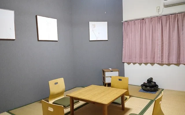 Mori no Sou - Imazatokan 4