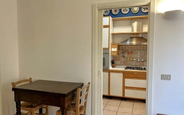 Appartamento in Via Martinetti - zona Gambara, Bande Nere
 (MARTINETTI21) 3