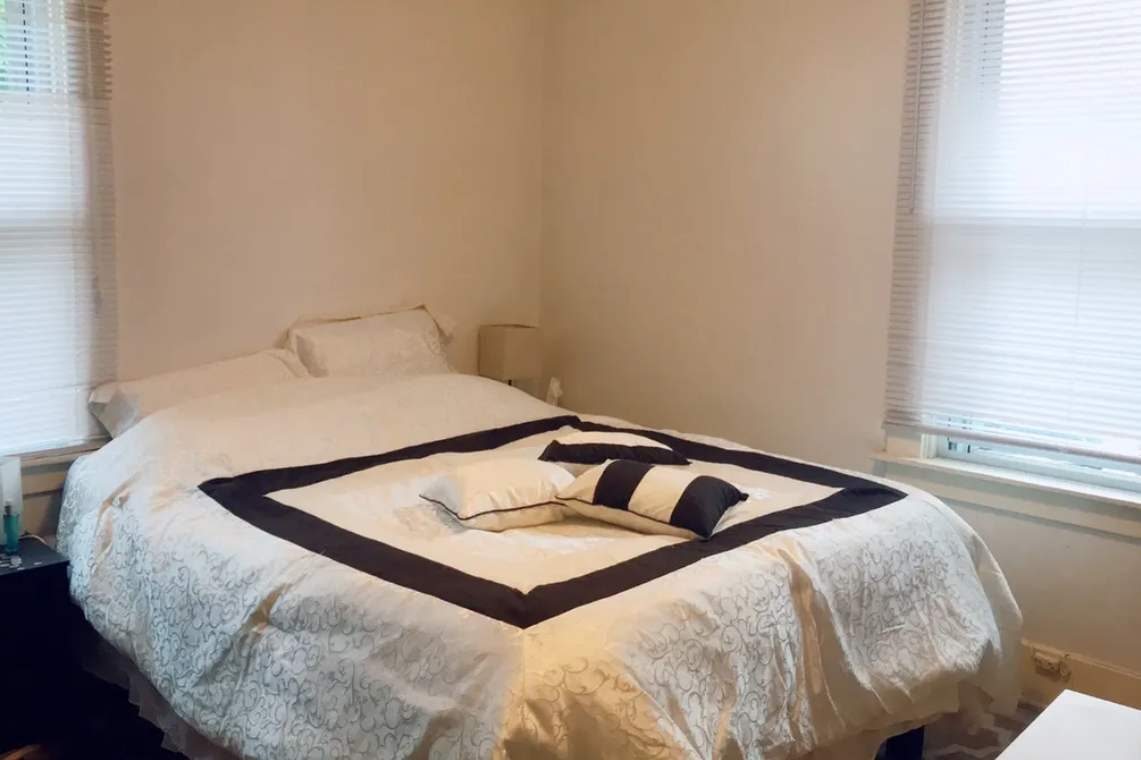 2 Bed 1 Bath