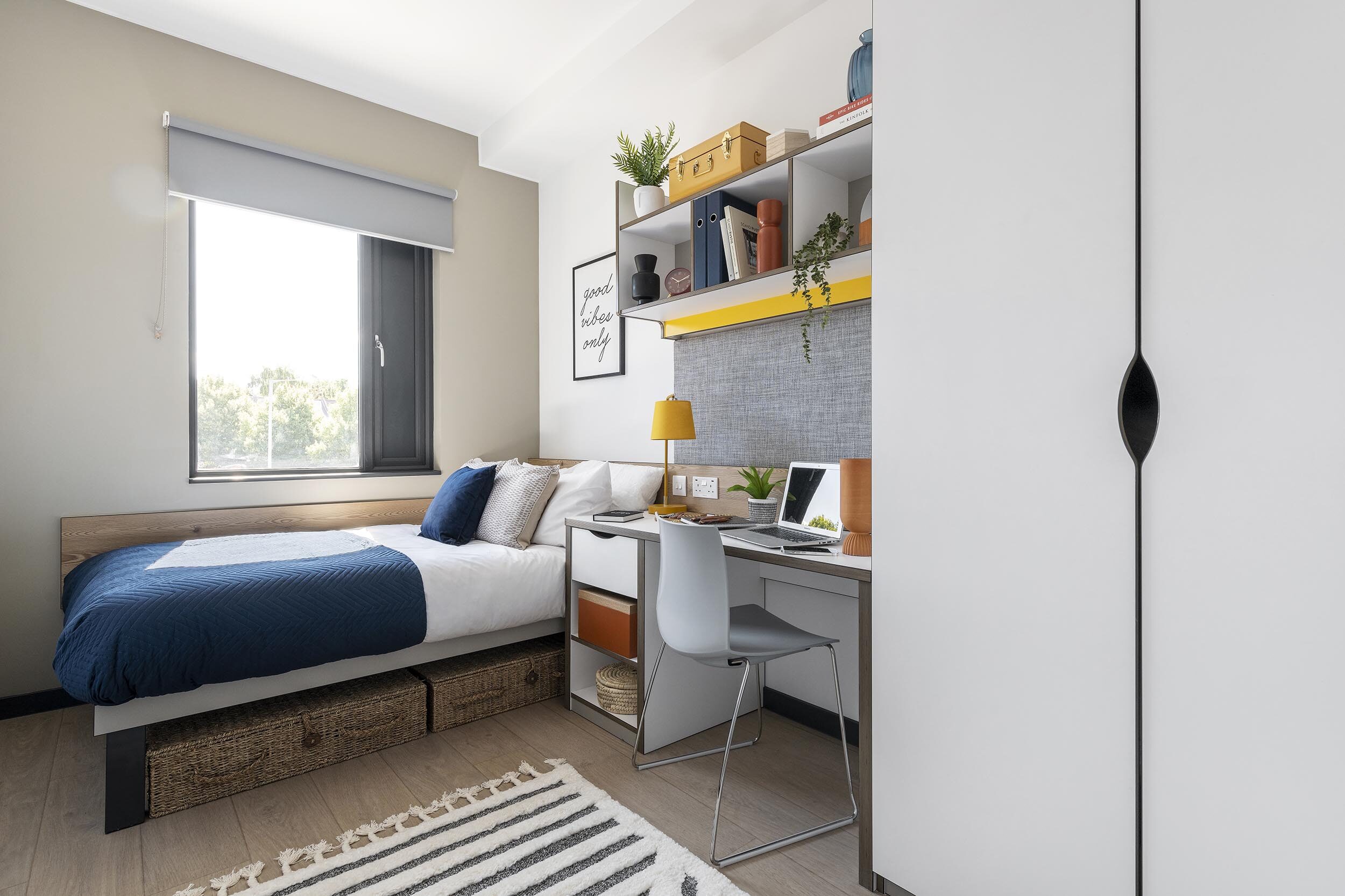 6 Bed Standard Ensuite