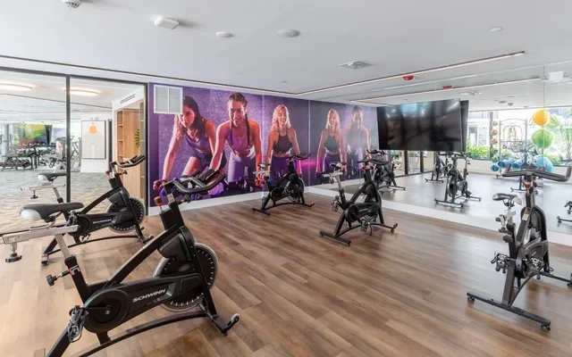 Soleste Spring Garden 2