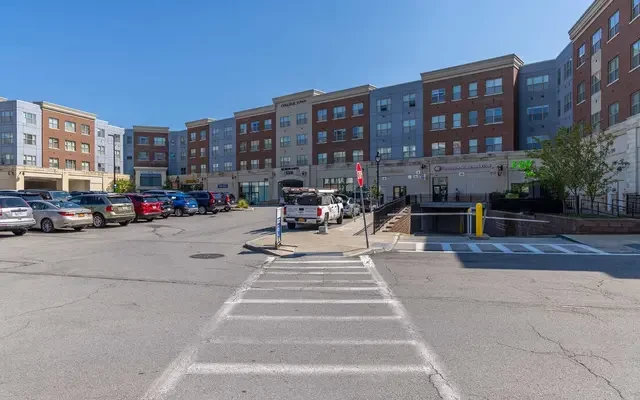 Mt. Hope Lofts 4