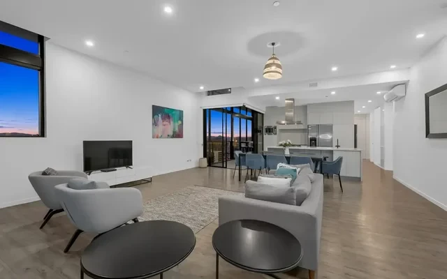 1908/27 Cordelia Street,South Brisbane,Queensland 4101 3