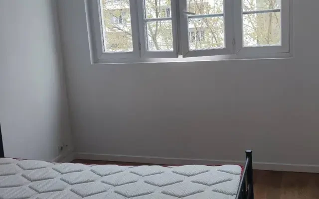 Bagneux 92e·70m²·F3·Appartement·With furniture 2