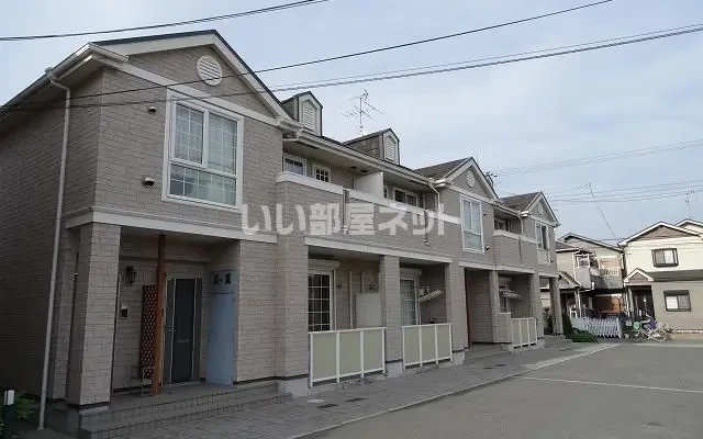 スタービレA 102号室 - Kashiba student accommodation