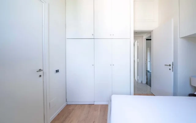 Apartment in Via Nicolo Porpora, Roma for 350 m² with 5 bedrooms 3