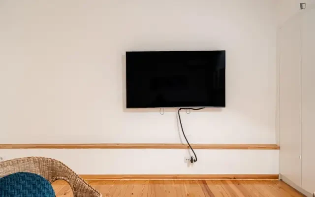 apartment in Penha de França - Lisbon student accommodation