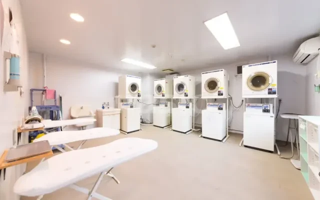 Women's Student Hall Bricks 3