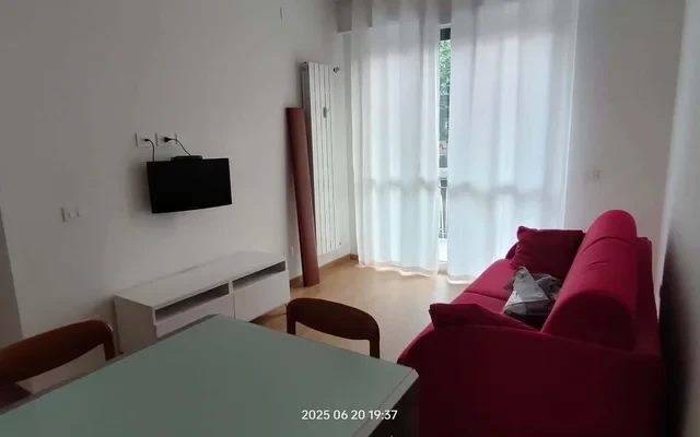 Apartment in Via Lorenteggio, Milano for 77 m² with 2 bedrooms 0