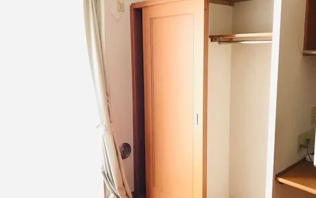 レオパレスエクセレント - Sayama student accommodation - 105号房间(带独立厨房)