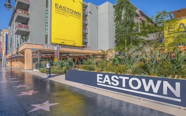 Eastown Apartments 2