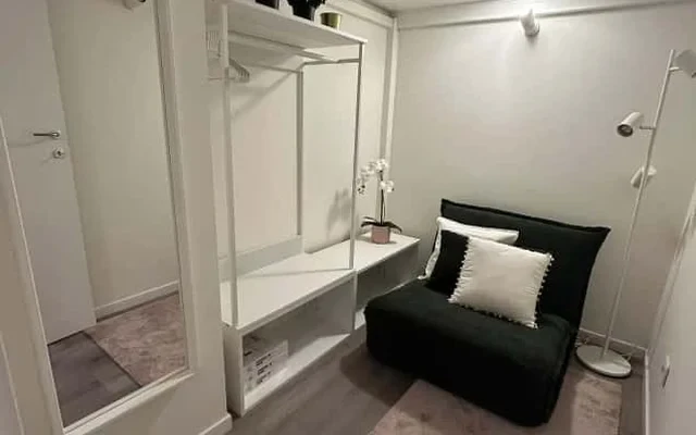 Bilocale Via Ambrogio Binda Milano 1