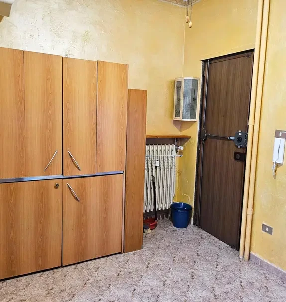 studio near Via Monfalcone