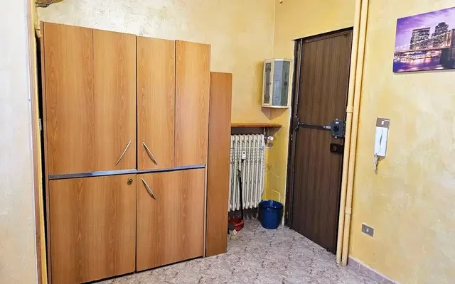 studio near Via Monfalcone 0