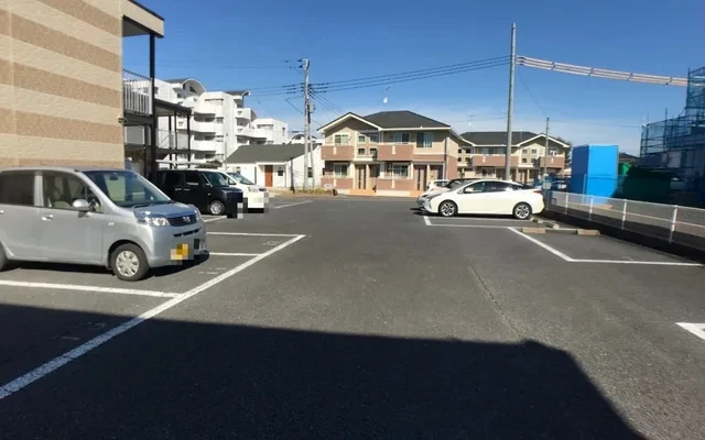 レオパレスエスポワール 2
