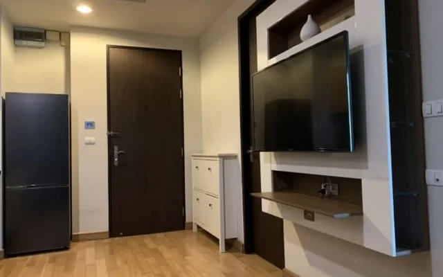 1-BR Condo for Rent, ฿20,000/month, The Address Chidlom 1