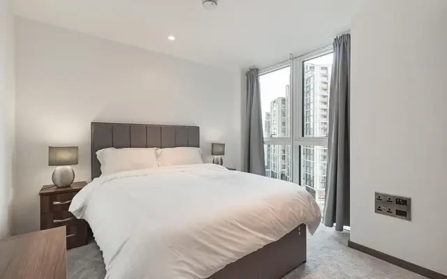 Dahlia House, Paddington Gardens, North Wharf Road, Paddington, London, W2 1AW 3
