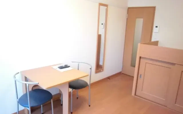 レオパレスシエル　エトワール 3