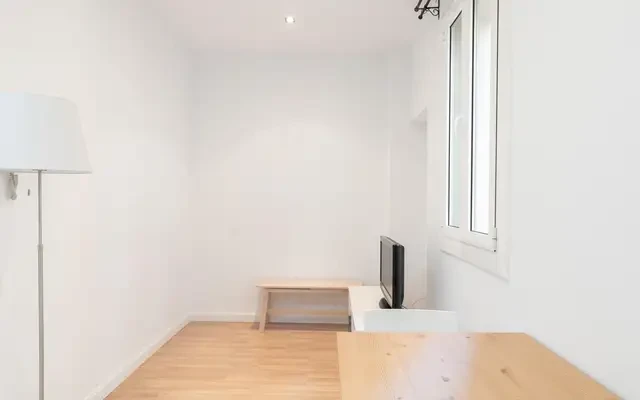 apartment in La Barceloneta (Ciutat Vella) 3