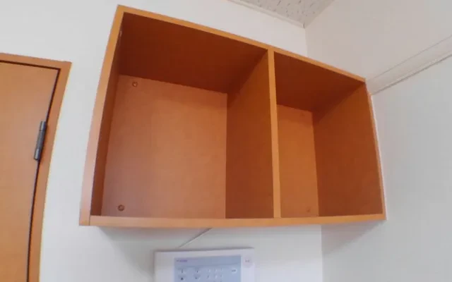 レオパレス四季 1
