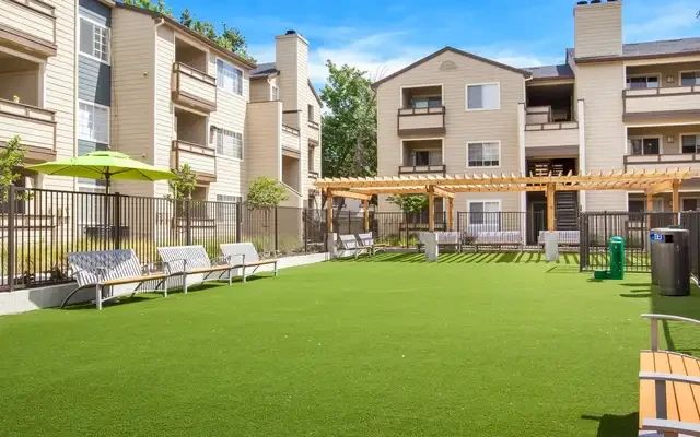 eaves Walnut Creek 1
